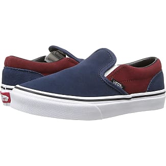 vans for kids boys