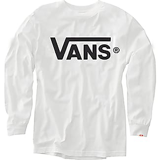 maglia vans verde