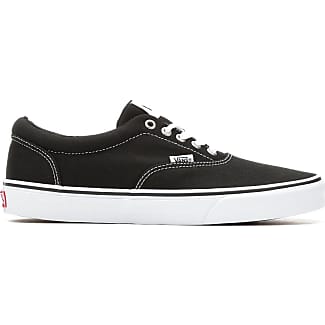 cheap black vans shoes size 5