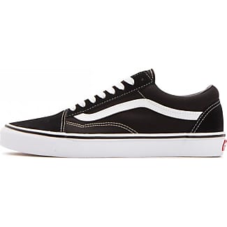 vans old skool platform scacchi