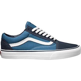 vans blu