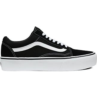 vans milton nere