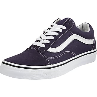 vans old skool verde scuro