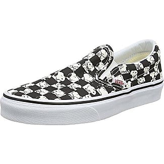 vans snoopy donna arancione