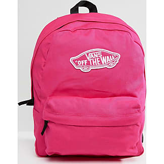 vans zaino rosa