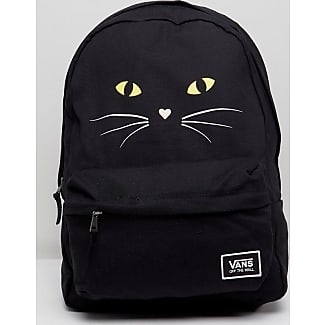 zaino vans gatto