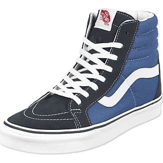 vans alte colorate