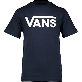 t shirt vans bambino verde