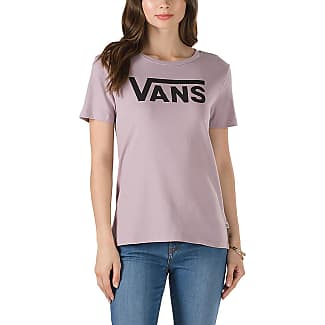 t shirt vans donna prezzo basso