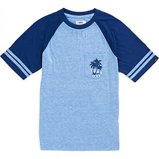 t shirt vans bambino verde