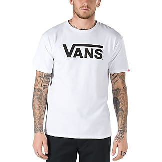 t shirt vans rosa