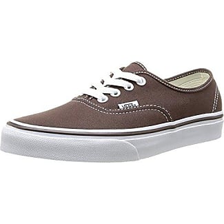 vans authentic marroni