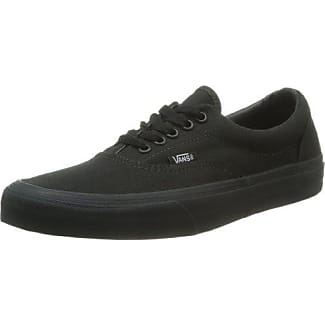 vans basicas negras