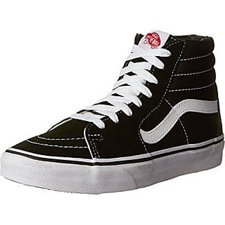 vans altas