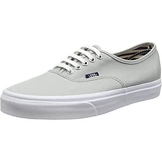 vans authentic grigie