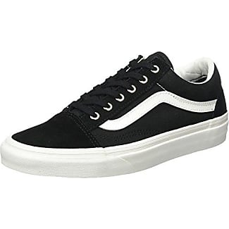 vans nere basse prezzo