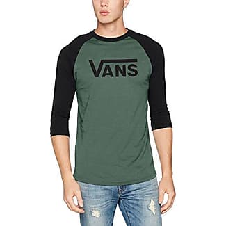 maglia vans uomo oro