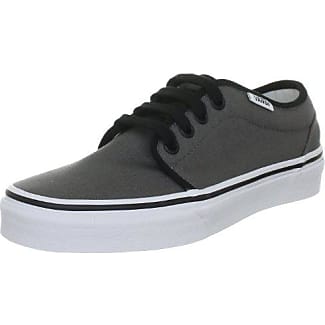 vans numero 40