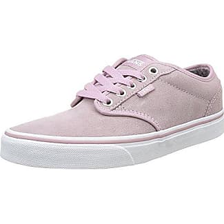 scarpe vans donna rosa