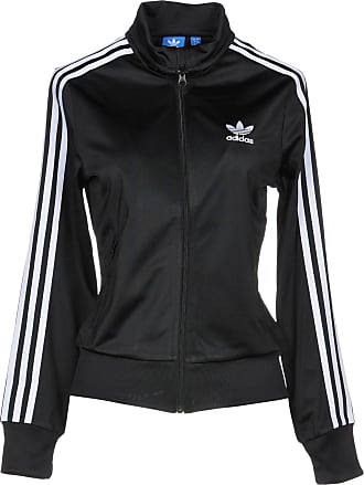 adidas felpa rossa