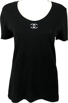 Chanel® T-Shirts: Must-Haves on Sale at USD $395.00+ | Stylight