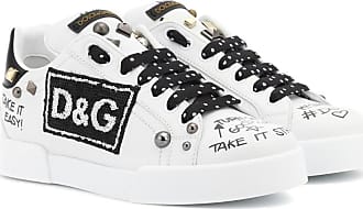 sneakers dolce e gabbana donna