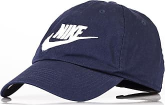 cappello nike uomo arancione