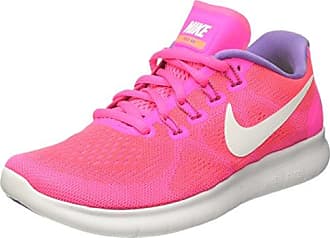 nike fucsia