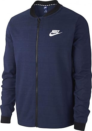 piumino nike bambino verde