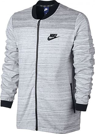 giacca nike donna bianche