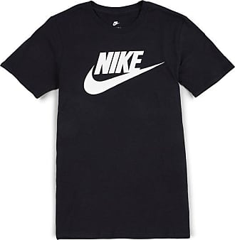 t shirt nike rosse