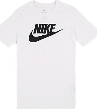 t shirt nike nera