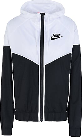 giacca primaverile nike