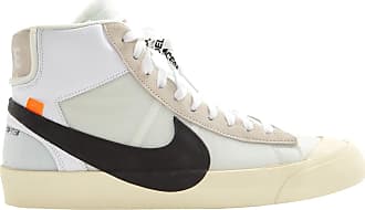 nike grigie alte