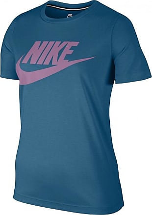 t shirt nike donna arancione