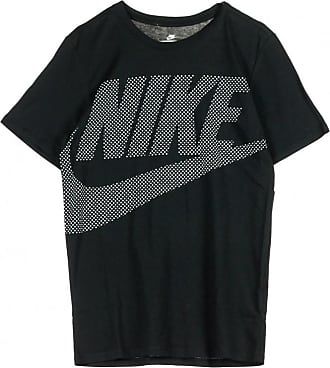 maglie nike uomo nere