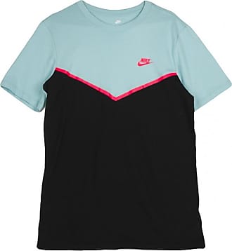 magliette nike uomo rosa