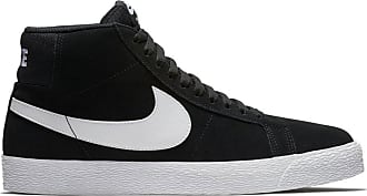 nike blazer tutte nere