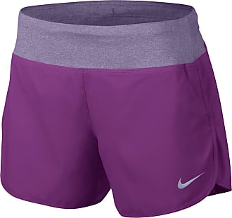 nike pantaloncini donna