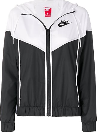 giacca antivento nike