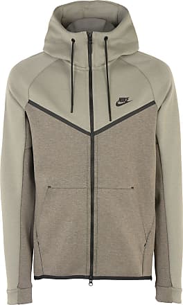 felpe con zip nike