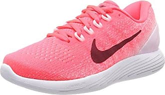 nike felpa donne rose