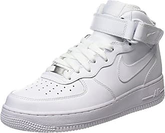 scarpe da ginnastica alte nike