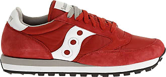 saucony rosse bambino