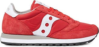 saucony rosse