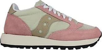 saucony bianche