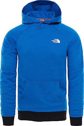 1 4 zip pullover north face