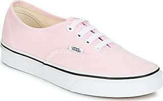 vans authentic azzurre