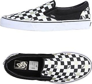 vans quadretti