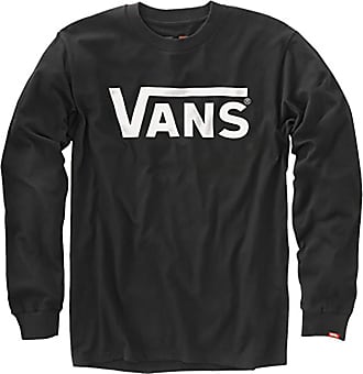 vans magliette